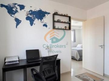 Apartamento · 45m² · 2 Quartos · 1 Vaga · 🏡 APARTAMENTO À VENDA – SPAZIO SANTA IZABEL | GUARULHOS  📍 Excelente localiza...