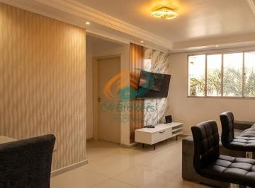 Apartamento · 45m² · 2 Quartos · 1 Vaga · 🏡 APARTAMENTO À VENDA – SPAZIO SANTA IZABEL | GUARULHOS 📍 Excelente localiza...