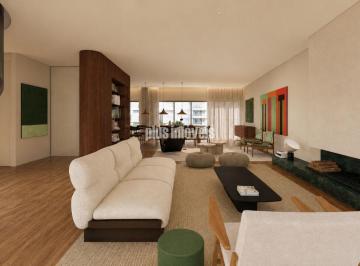 Apartamento · 411m² · 3 Quartos · 4 Vagas · Cobertura Duplex à venda com 411m², 3 suítes e 2 vagas - Cerqueira César