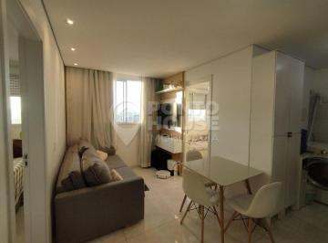 Apartamento · 34m² · 2 Quartos · Apartamento 2 dormitórios à venda na Avenida do Cursino ? Vila Moraes ? São Paulo