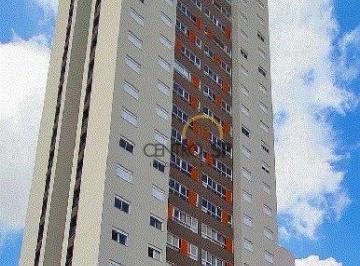 Apartamento · 60m² · 2 Quartos · 2 Vagas · Residencial Urban Universitário Apartamento para aluguel com 60 m² e 2 Dormitorios