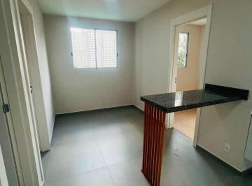 Apartamento · 37m² · 2 Quartos · APARTAMENTO NOVO PARA LOCAÇÃO NA AVENIDA MIGUEL YUNES