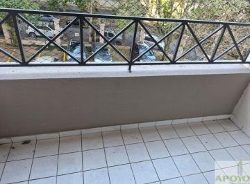 Apartamento · 70m² · 3 Quartos · 1 Vaga · Apartamento, Campo Grande - São Paulo