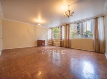 Apartamento · 198m² · 4 Quartos · 2 Vagas · Apartamento, Jardim Paulista - São Paulo