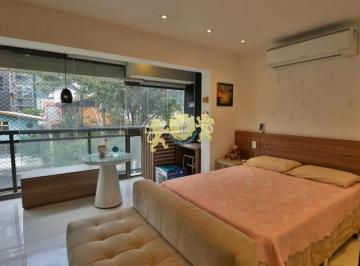 Apartamento · 31m² · 1 Quarto · Flat à Venda na Vila Madalena| 1 Dormitório | 31m² | Próximo à Estação Vila Madalena
