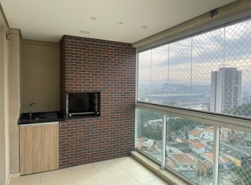 Apartamento · 95m² · 2 Quartos · 2 Vagas · APARTAMENTO 95 m² | 2 DORMITÓRIOS | 1 SUÍTE | VARANDA GOURMET | 2 VAGAS | VILA LEOPOLDINA