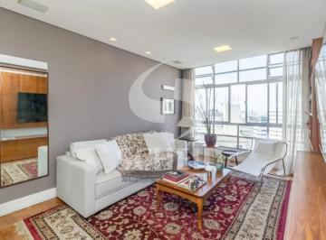 Apartamento · 98m² · 2 Quartos · 1 Vaga · Apartamento para venda em Jardim Paulista com 2 quartos, sendo 1 suíte, 98m²