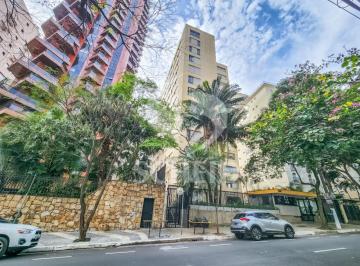 Apartamento · 168m² · 3 Quartos · 1 Vaga · Apartamento para venda em Itaim Bibi com 3 quartos, sendo 1 suíte, 168m²