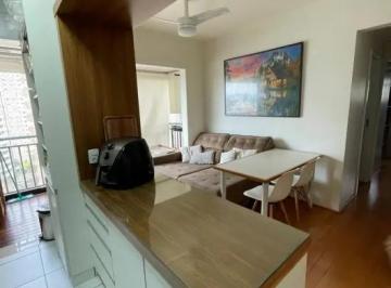 efa4e6bc-c582-47dd-ae71-0e62b2d139cd · Apartamento para venda em Jardim Vila Mariana com 2 quartos, sendo 1 suíte, 53m²
