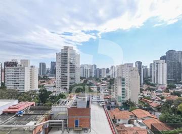 Apartamento · 138m² · 3 Quartos · 2 Vagas · Apartamento para venda em Brooklin com 3 quartos, sendo 3 suítes, 138m² - 2 vagas
