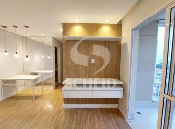 Apartamento · 55m² · 2 Quartos · 2 Vagas · Apartamento à venda com 55m², 2 quartos e 2 vagas na Vila da Saúde.