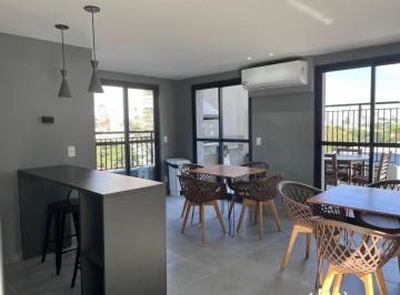 c5dad77b-ddc8-4773-ae68-1e6329dae9da · Versátil apartamento para venda em Chácara Inglesa com 1 quarto, sendo 1 suíte, 24m²