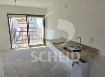Apartamento · 23m² · 1 Quarto · Studio à venda no Paraíso ao lado do metrô