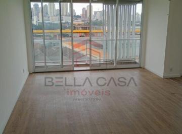 Comercial · 81m² · 2 Vagas · Sala Comercial para Alugar no Ipiranga - 80m2 - 2 vagas de garagem