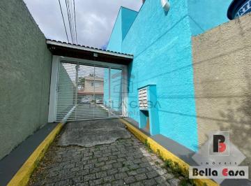 Casa · 92m² · 2 Quartos · 1 Vaga · Casa de vila fechada com portão de acesso a venda na mooca