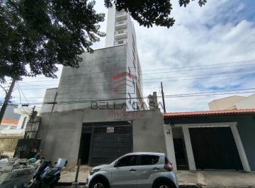 Apartamento · 44m² · 2 Quartos · 1 Vaga · APARTAMENTO  RESIDENCIAL PROWAL -VILA CARRÃO