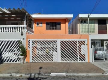 475b8914-685d-42d9-9c72-1af6fe1a5e3d · Confortável sobrado para venda em Planalto Paulista com 3 quartos, sendo 1 suíte, 146m²