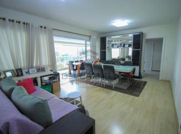 Apartamento · 206m² · 4 Quartos · 3 Vagas · Apartamento a venda Condominio Central Park