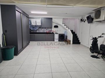Casa · 100m² · 3 Quartos · 2 Vagas · Sobrado à Venda | 100m² | 3 Dormitórios | 1 Suíte | 2 Vagas