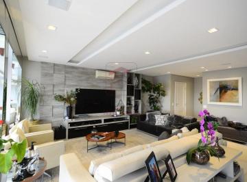 Apartamento · 240m² · 3 Quartos · 4 Vagas · Cobertura com 3 Dormitórios À Venda no Ipiranga