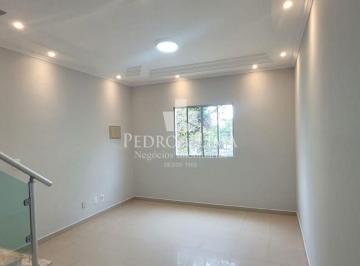 Casa · 88m² · 2 Quartos · 2 Vagas · Sobrado para locação com 2 quartos e 2 vagas na Vila Libanesa