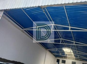 Comercial · 450m² · GALPÃO PARA LOCAÇÃO EM OSASCO | 450 M² | 3 MINUTOS DO RODOANEL