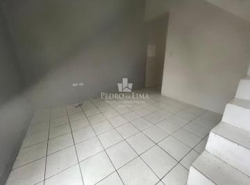 Casa · 55m² · 2 Quartos · 1 Vaga · Sobrado em Condomínio 2 Dormitórios Próximo a Estação Patriarca - Vila Matilde
