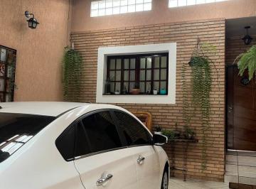 Casa · 100m² · 3 Quartos · 2 Vagas · Casa Térrea em Vila Jerusalem - São Bernardo do Campo