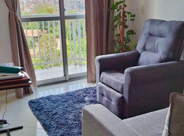 Apartamento · 65m² · 2 Quartos · 1 Vaga · Apartamento para locação em Nova Petrópolis, São Bernardo do Campo: 65m², 2 d...