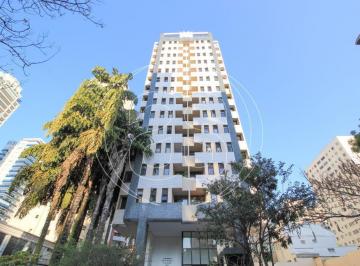 Apartamento · 45m² · 1 Quarto · 1 Vaga · Apartamento mobiliado com 1 dormitório e vaga de garagem em Moema Índios | Excelente localização e ó
