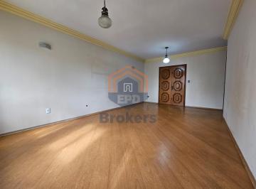 Apartamento · 186m² · 3 Quartos · 1 Vaga · Apartamento em Centro - Jundiaí