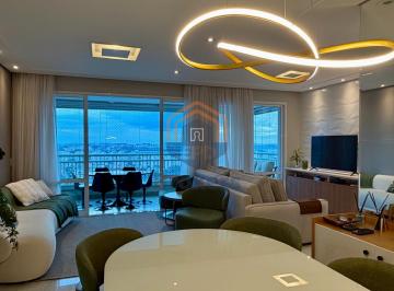 Apartamento · 116m² · 2 Quartos · 2 Vagas · Apartamento em Retiro - Jundiaí, SP