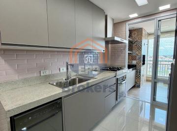 Apartamento · 116m² · 2 Quartos · 2 Vagas · Apartamento em Retiro - Jundiaí, SP