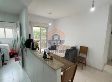 Apartamento · 54m² · 2 Quartos · 1 Vaga · Apartamento em Vila Rami - Jundiaí, SP