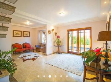 Casa · 450m² · 4 Quartos · 4 Vagas · Casa Alto Padrão, 4 Quartos, 2 Suítes, 4 Vagas, Horto Florestal
