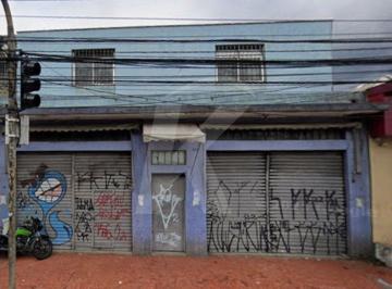 Comercial · 550m² · 10 Vagas · Prédio Comercial para Locação, 550 m², 2 Pavimentos + Subsolo