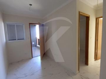 Casa · 24m² · 1 Quarto · Apartamento Novo - Conceito Condomínio á Venda apenas 2 quadras do Metrô Parada Inglesa.