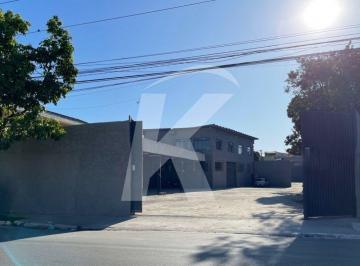 Comercial · 1100m² · 50 Vagas · Galpão para locação de 1.100 mts²  de área útil, no Bairro do Limão