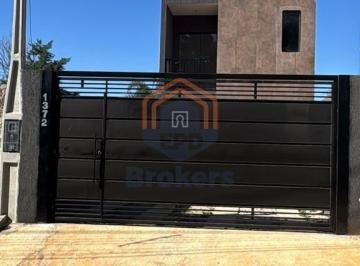 Casa · 97m² · 2 Quartos · 2 Vagas · Casa em Jardim dos Lagos - Franco da Rocha
