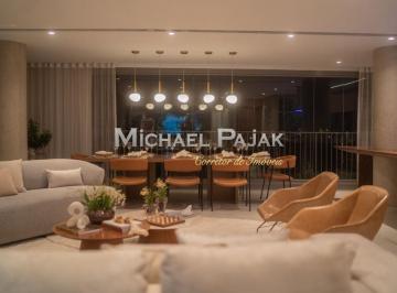 Apartamento · 394m² · 3 Quartos · 3 Vagas · Apartamento Garden no Alter Alto de Pinheiros Michael Pajak (11) 99996-4550