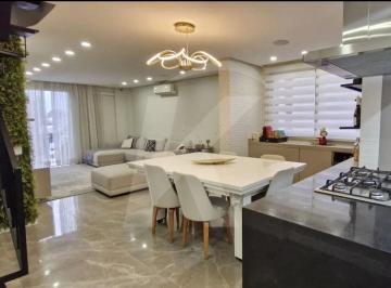 Apartamento · 112m² · 2 Quartos · 2 Vagas · TRÍPLEX REFORMADO E EXCLUSIVO COM 2 SUÍTES E ESPAÇO GOURMET EM SANTANA