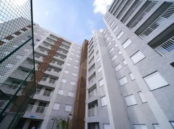Apartamento · 42m² · 2 Quartos · 1 Vaga · Apartamento com 2 quartos, sala, cozinha, banheiro e 1 vaga de garagem