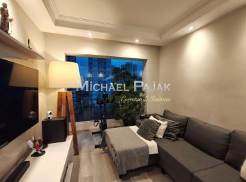 Apartamento · 82m² · 3 Quartos · 1 Vaga · Apartamento à venda - Michael Pajak (11) 99996 - 4550