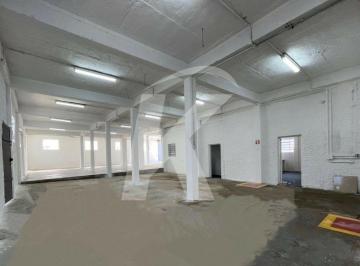Comercial · 1100m² · 50 Vagas · Galpão de 1.100m² de área construída próximo no Limão próximo a Marginal Tietê