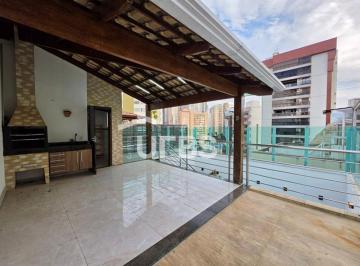 Apartamento de 2 quartos, Goiânia · COBERTURA TRIPLEX 120MT 2 QUARTOS SETOR OESTE