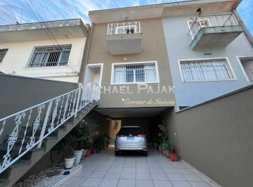 Casa · 145m² · 3 Quartos · 3 Vagas · Sobrado a venda na regiao de Interlagos  Michael Pajak (11) 99996-4550