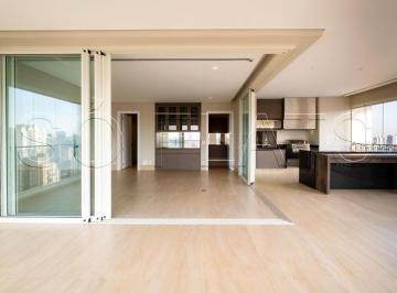 Apartamento · 274m² · 4 Quartos · 5 Vagas · Apartamento de Alto Padrão na Vila Olímpia, São Paulo, no Quartier Auri