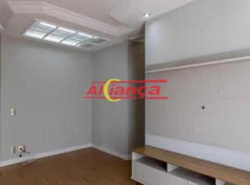 Apartamento · 70m² · 3 Quartos · 1 Vaga · Apartamento à venda com 70m², 3 quartos e 1 vaga