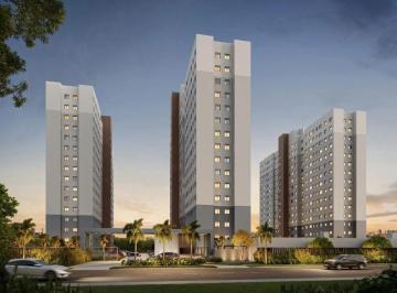 Casa · 44m² · 1 Quarto · Apartamento Garden em Passo da Areia
