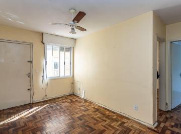 Apartamento · 56m² · 2 Quartos · Apartamento no Humaitá de 2 dormitórios DESOCUPADO